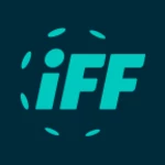 Logo of IFF android Application 